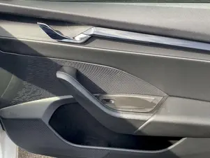 Škoda Octavia Ambition