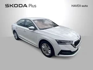 Škoda Octavia Ambition