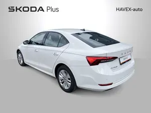 Škoda Octavia Ambition