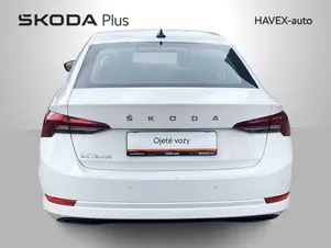 Škoda Octavia Ambition