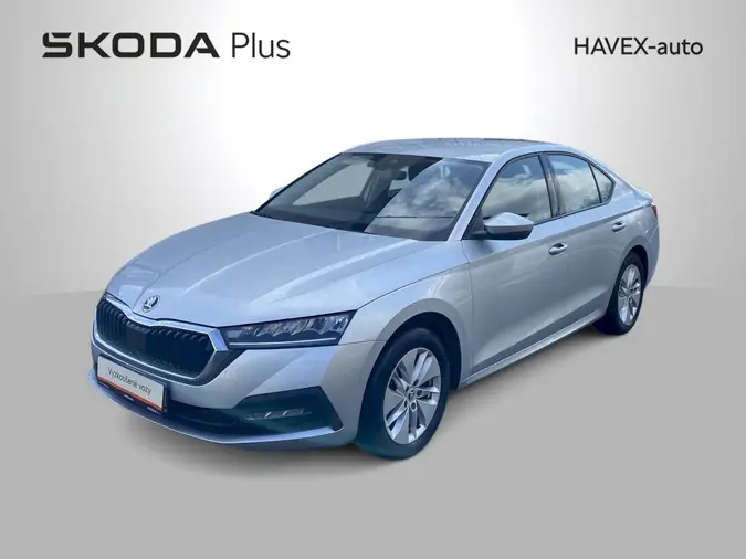 Octavia Ambition Plus