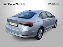 Octavia Ambition Plus