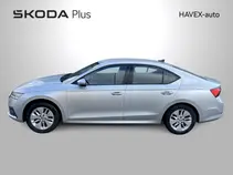 Octavia Ambition Plus