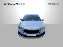 Octavia Ambition Plus