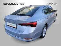 Octavia Ambiente plus