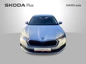 Škoda Octavia Ambiente plus