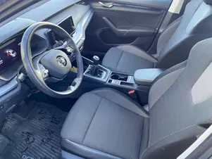 Škoda Octavia Ambiente plus