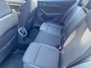 Škoda Octavia Ambiente plus