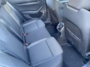 Škoda Octavia Ambiente plus