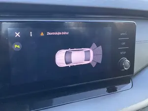 Škoda Octavia Ambiente plus