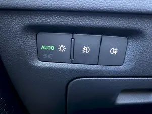 Škoda Octavia Ambiente plus