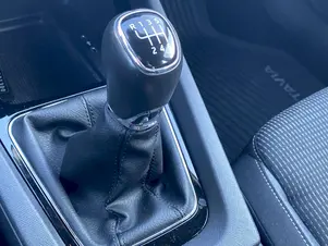 Škoda Octavia Ambiente plus