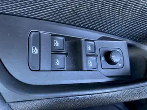 Škoda Octavia Ambiente plus