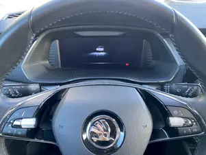 Škoda Octavia Ambiente plus