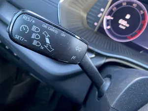 Škoda Octavia Ambiente plus