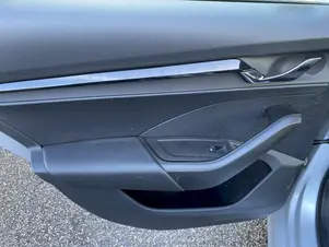 Škoda Octavia Ambiente plus