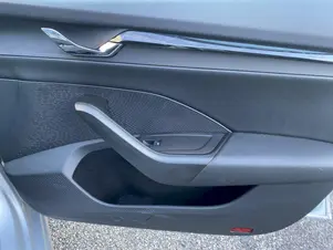 Škoda Octavia Ambiente plus