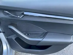 Škoda Octavia Ambiente plus