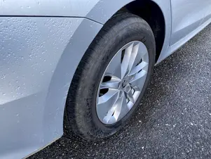 Škoda Octavia Ambiente plus