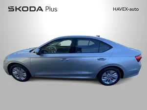 Škoda Octavia Ambiente plus