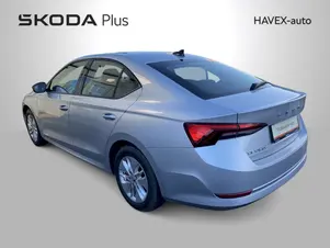 Škoda Octavia Ambiente plus