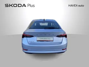 Škoda Octavia Ambiente plus