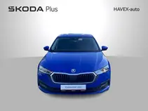 Octavia Ambition Plus