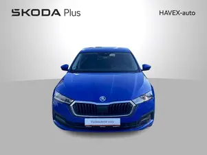 Škoda Octavia Ambition Plus