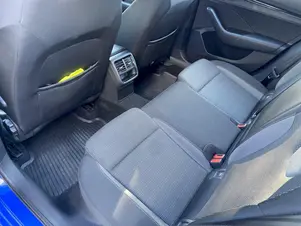 Škoda Octavia Ambition Plus