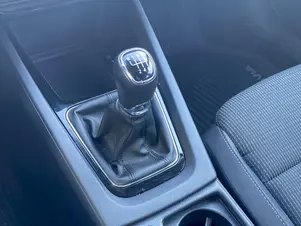 Škoda Octavia Ambition Plus