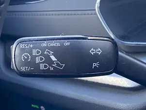 Škoda Octavia Ambition Plus