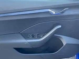 Škoda Octavia Ambition Plus