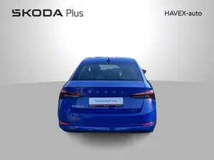 Škoda Octavia Ambition Plus