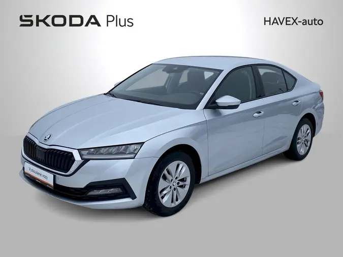 Octavia Ambition Plus