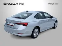 Octavia Ambition Plus