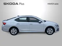 Octavia Ambition Plus