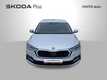 Octavia Ambition Plus