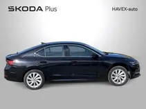 Octavia Style Plus