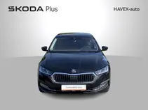 Octavia Style Plus