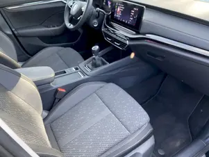 Škoda Octavia Style Plus