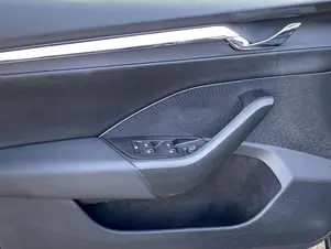 Škoda Octavia Style Plus