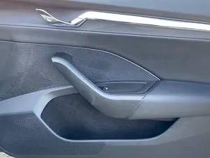 Škoda Octavia Style Plus