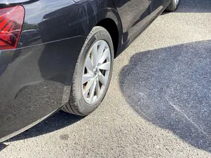 Škoda Octavia Style Plus