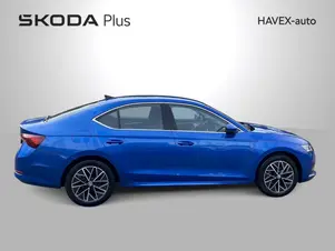 Škoda Octavia Style