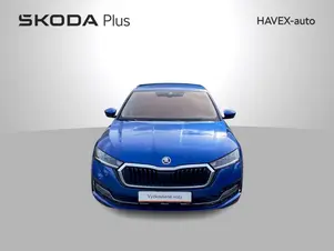 Škoda Octavia Style