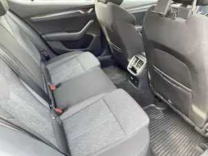 Škoda Octavia Style