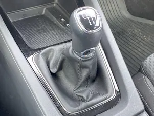 Škoda Octavia Style