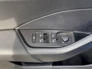 Škoda Octavia Style