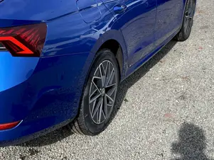 Škoda Octavia Style