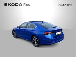 Škoda Octavia Style